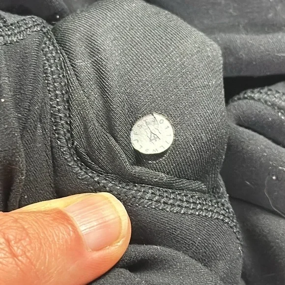 Lululemon Align Pant Black SoulCycle Collab - Picture 5 of 5